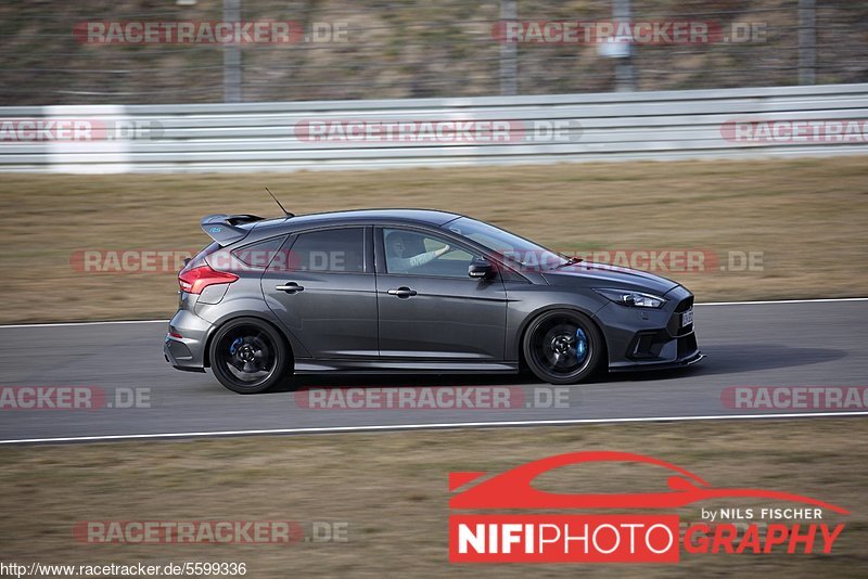 Bild #5599336 - Touristenfahrten Nürburgring Grand Prix Strecke (23.02.2019)