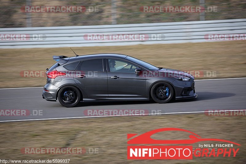 Bild #5599337 - Touristenfahrten Nürburgring Grand Prix Strecke (23.02.2019)