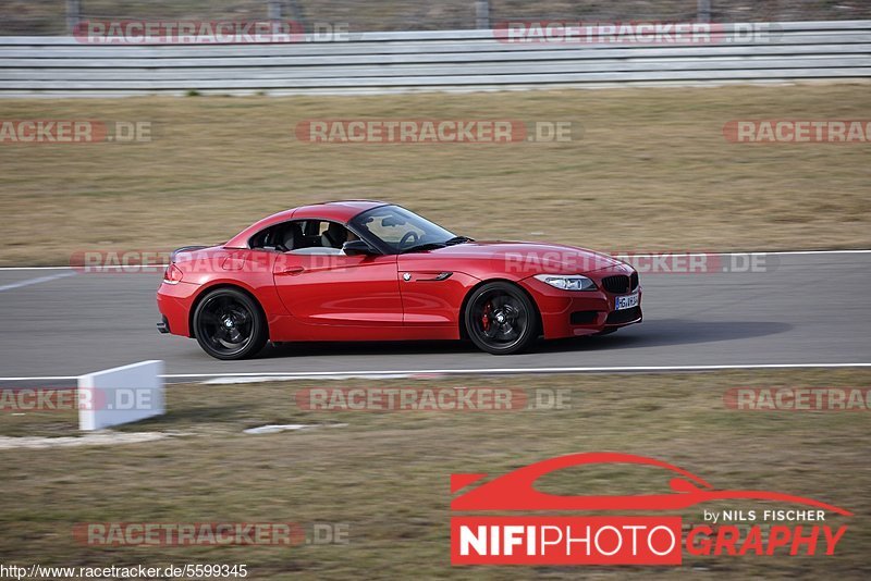 Bild #5599345 - Touristenfahrten Nürburgring Grand Prix Strecke (23.02.2019)