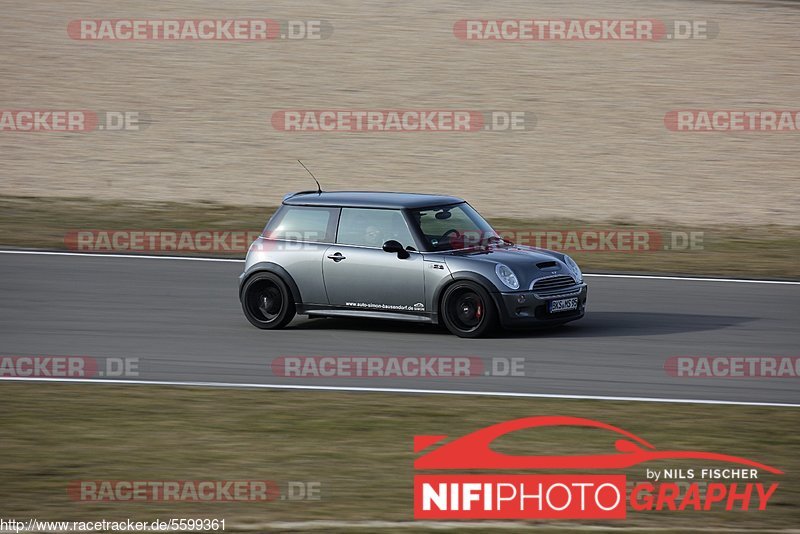 Bild #5599361 - Touristenfahrten Nürburgring Grand Prix Strecke (23.02.2019)