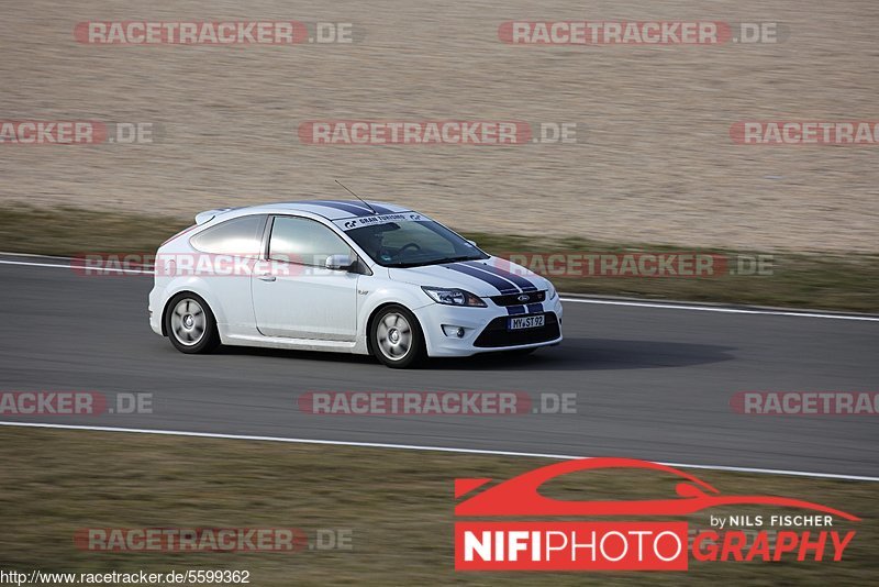 Bild #5599362 - Touristenfahrten Nürburgring Grand Prix Strecke (23.02.2019)