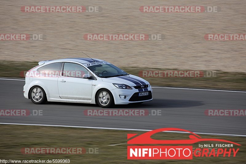 Bild #5599363 - Touristenfahrten Nürburgring Grand Prix Strecke (23.02.2019)