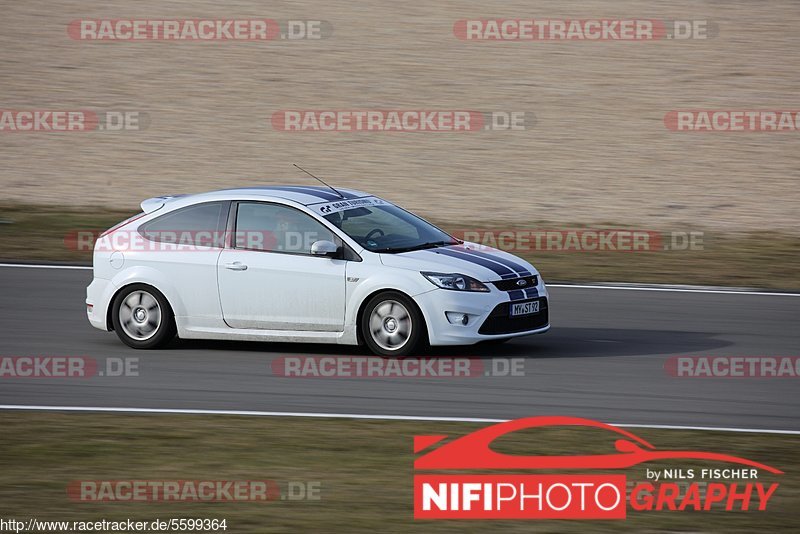 Bild #5599364 - Touristenfahrten Nürburgring Grand Prix Strecke (23.02.2019)