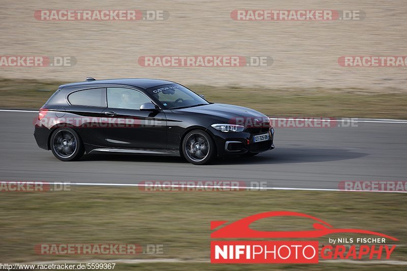 Bild #5599367 - Touristenfahrten Nürburgring Grand Prix Strecke (23.02.2019)