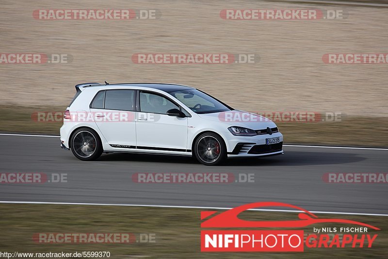 Bild #5599370 - Touristenfahrten Nürburgring Grand Prix Strecke (23.02.2019)