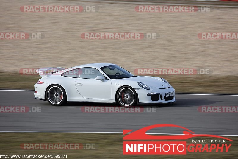 Bild #5599371 - Touristenfahrten Nürburgring Grand Prix Strecke (23.02.2019)