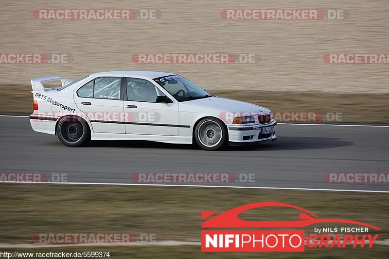 Bild #5599374 - Touristenfahrten Nürburgring Grand Prix Strecke (23.02.2019)