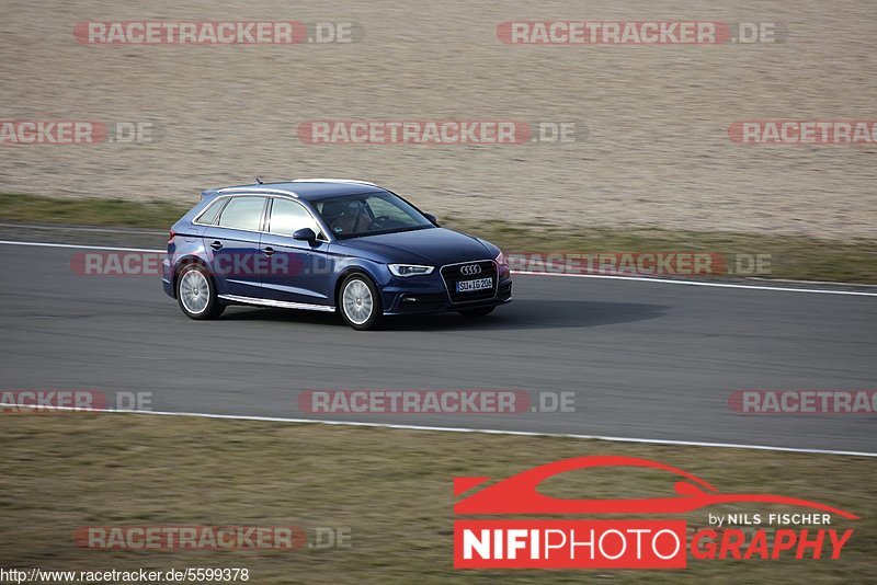 Bild #5599378 - Touristenfahrten Nürburgring Grand Prix Strecke (23.02.2019)