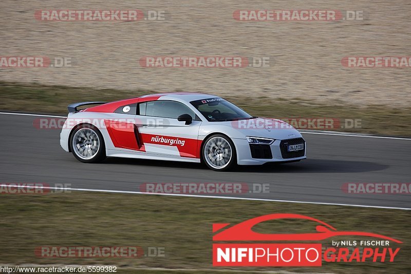 Bild #5599382 - Touristenfahrten Nürburgring Grand Prix Strecke (23.02.2019)