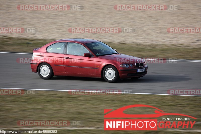 Bild #5599383 - Touristenfahrten Nürburgring Grand Prix Strecke (23.02.2019)