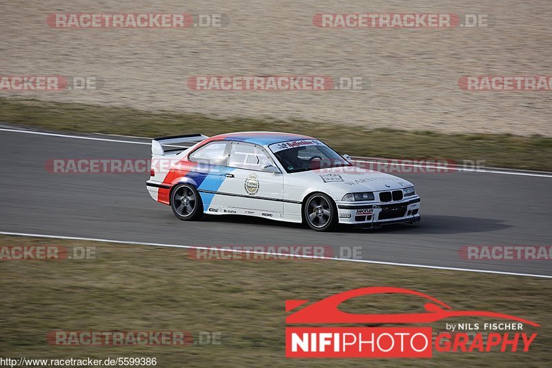 Bild #5599386 - Touristenfahrten Nürburgring Grand Prix Strecke (23.02.2019)