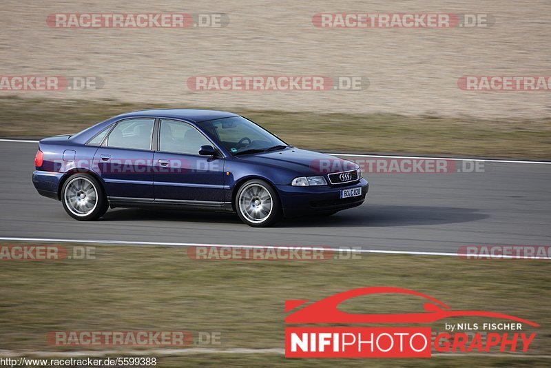 Bild #5599388 - Touristenfahrten Nürburgring Grand Prix Strecke (23.02.2019)