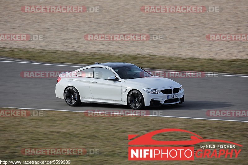 Bild #5599389 - Touristenfahrten Nürburgring Grand Prix Strecke (23.02.2019)