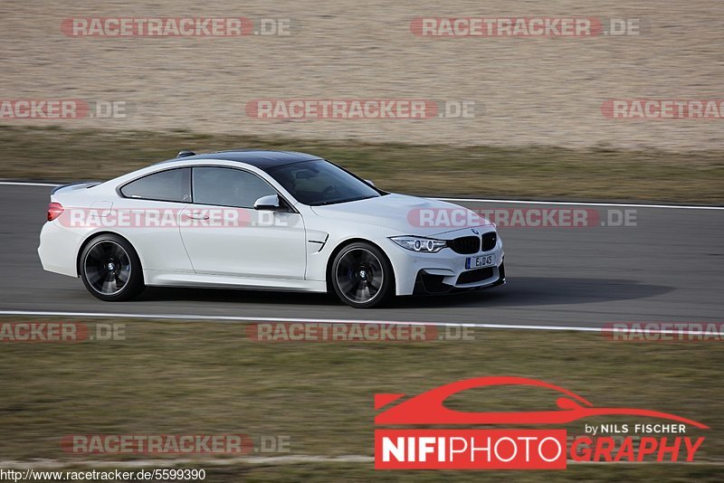 Bild #5599390 - Touristenfahrten Nürburgring Grand Prix Strecke (23.02.2019)