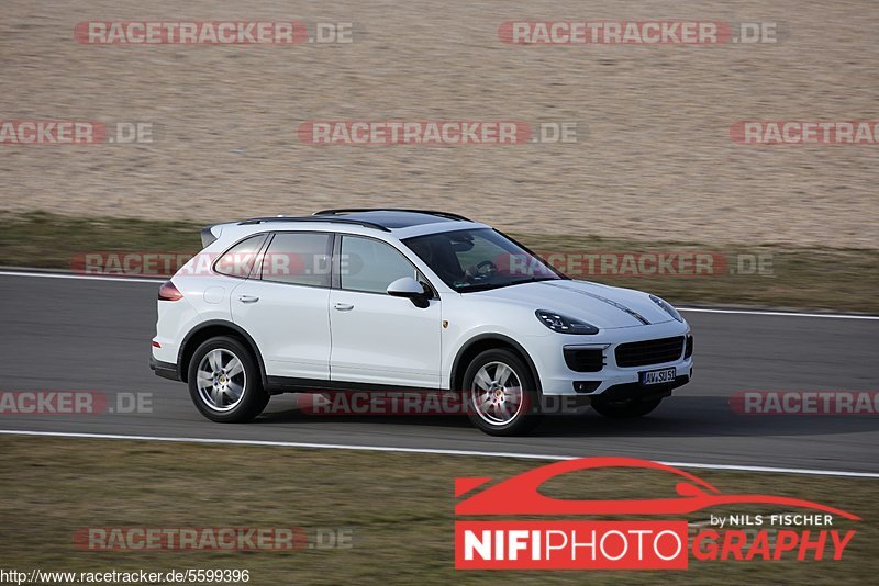 Bild #5599396 - Touristenfahrten Nürburgring Grand Prix Strecke (23.02.2019)