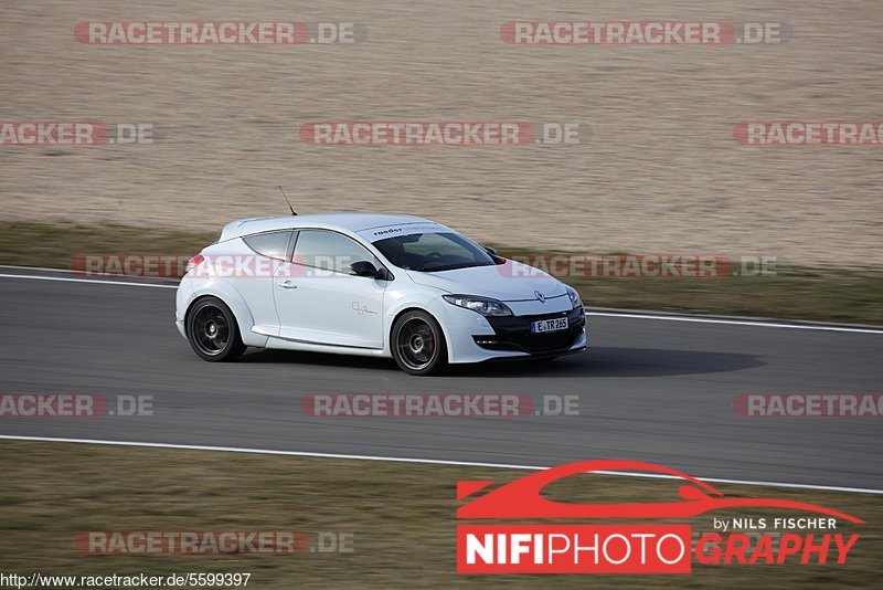 Bild #5599397 - Touristenfahrten Nürburgring Grand Prix Strecke (23.02.2019)