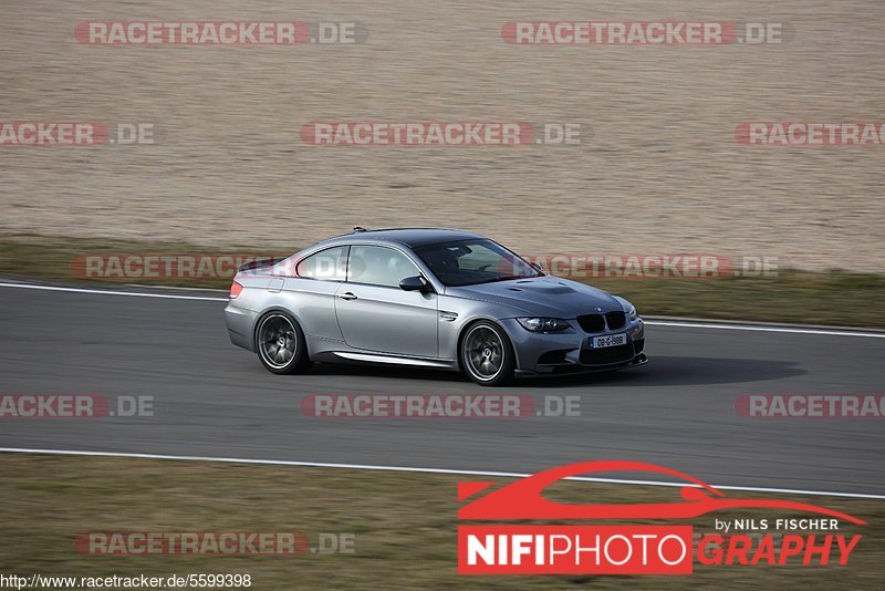 Bild #5599398 - Touristenfahrten Nürburgring Grand Prix Strecke (23.02.2019)