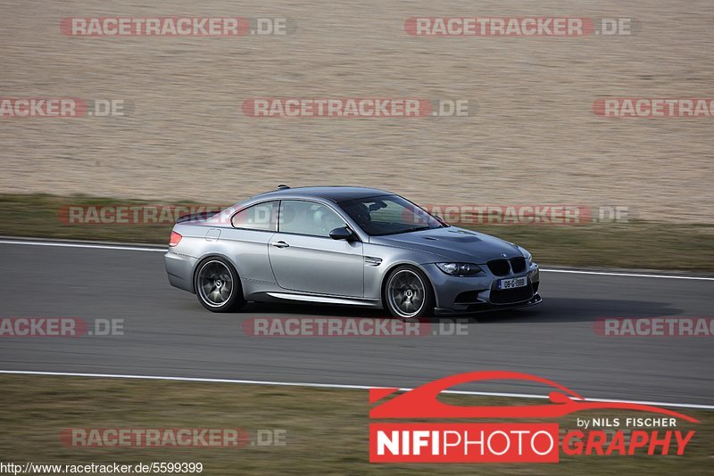 Bild #5599399 - Touristenfahrten Nürburgring Grand Prix Strecke (23.02.2019)