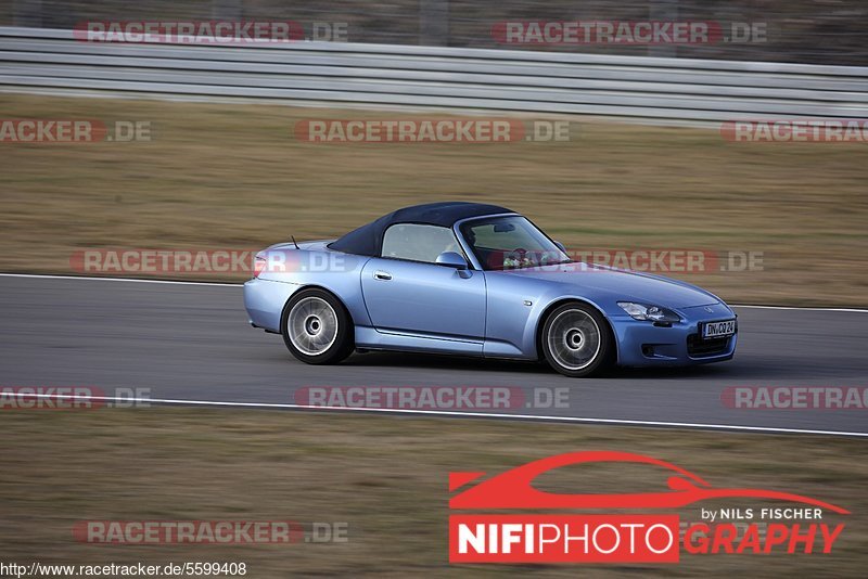 Bild #5599408 - Touristenfahrten Nürburgring Grand Prix Strecke (23.02.2019)