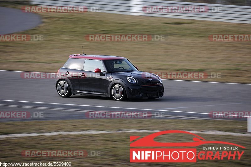 Bild #5599409 - Touristenfahrten Nürburgring Grand Prix Strecke (23.02.2019)