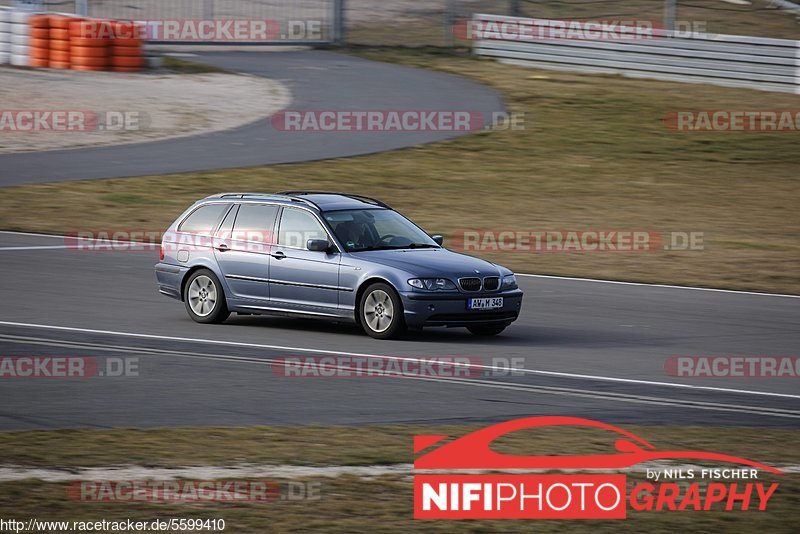 Bild #5599410 - Touristenfahrten Nürburgring Grand Prix Strecke (23.02.2019)