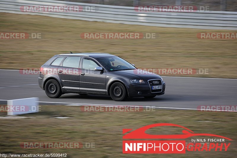 Bild #5599412 - Touristenfahrten Nürburgring Grand Prix Strecke (23.02.2019)