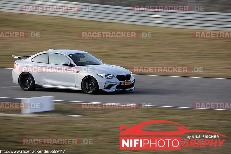 Bild #5599417 - Touristenfahrten Nürburgring Grand Prix Strecke (23.02.2019)