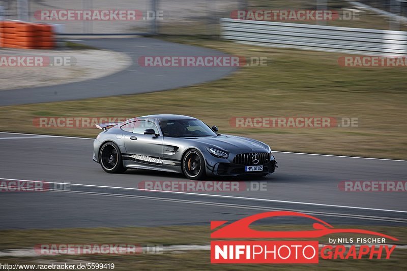 Bild #5599419 - Touristenfahrten Nürburgring Grand Prix Strecke (23.02.2019)