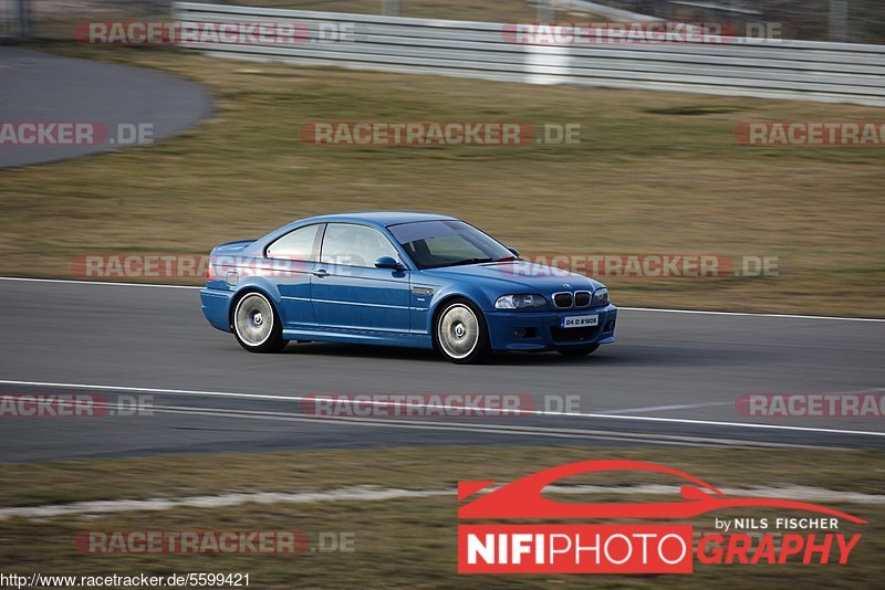 Bild #5599421 - Touristenfahrten Nürburgring Grand Prix Strecke (23.02.2019)