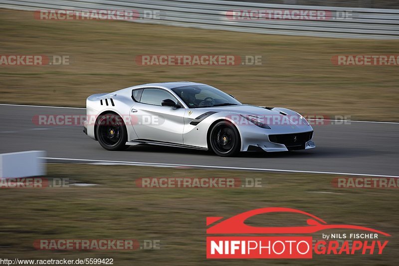 Bild #5599422 - Touristenfahrten Nürburgring Grand Prix Strecke (23.02.2019)