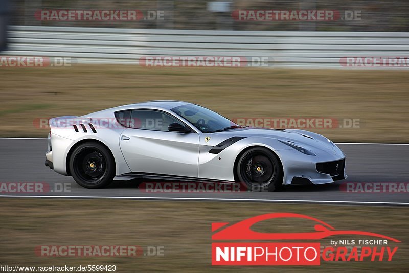 Bild #5599423 - Touristenfahrten Nürburgring Grand Prix Strecke (23.02.2019)