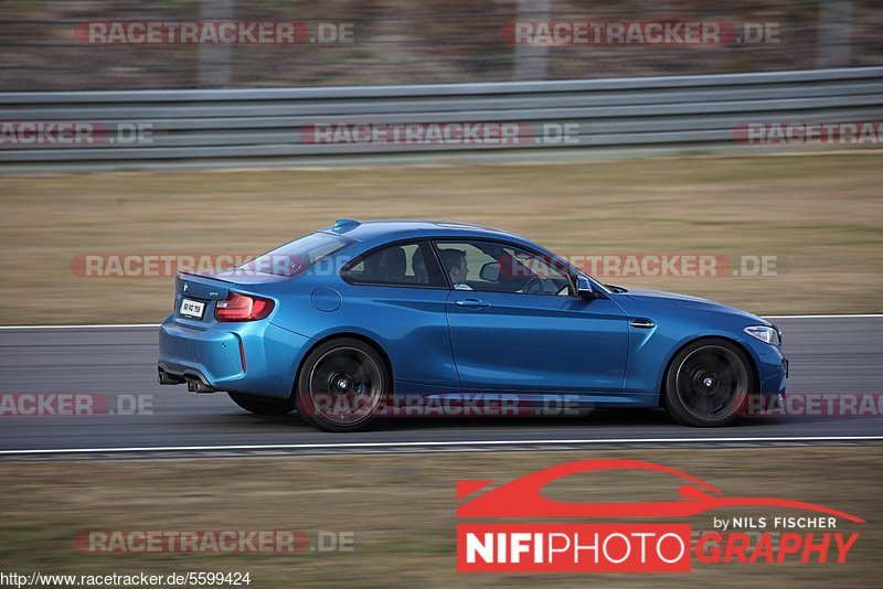 Bild #5599424 - Touristenfahrten Nürburgring Grand Prix Strecke (23.02.2019)