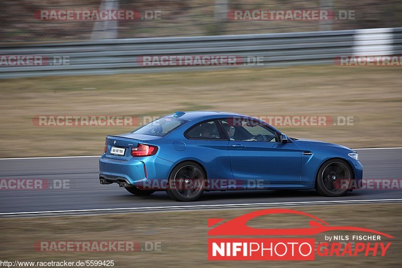 Bild #5599425 - Touristenfahrten Nürburgring Grand Prix Strecke (23.02.2019)