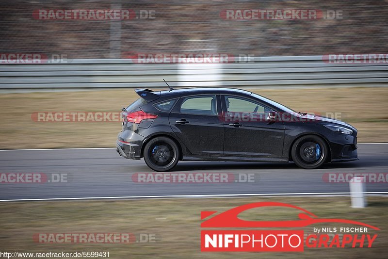 Bild #5599431 - Touristenfahrten Nürburgring Grand Prix Strecke (23.02.2019)