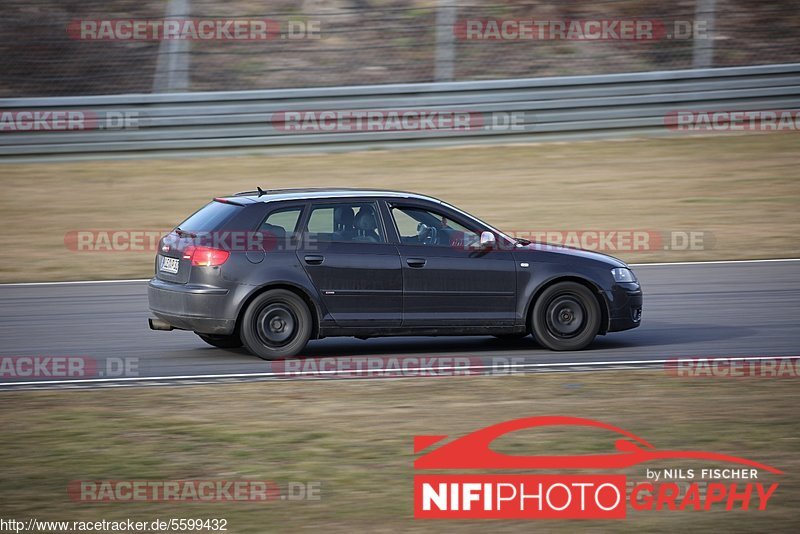 Bild #5599432 - Touristenfahrten Nürburgring Grand Prix Strecke (23.02.2019)