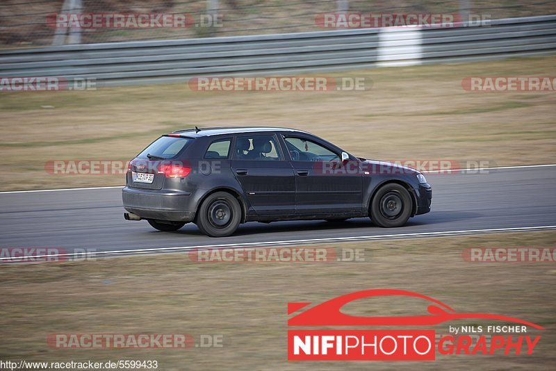 Bild #5599433 - Touristenfahrten Nürburgring Grand Prix Strecke (23.02.2019)