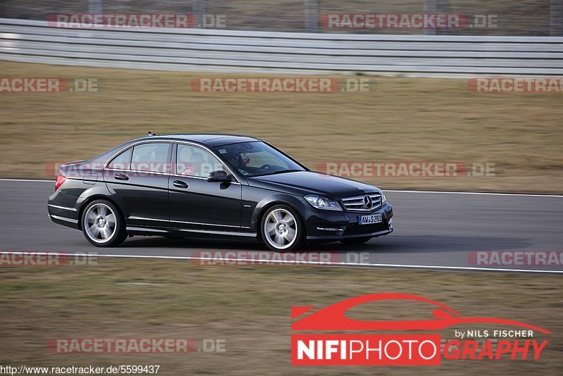 Bild #5599437 - Touristenfahrten Nürburgring Grand Prix Strecke (23.02.2019)