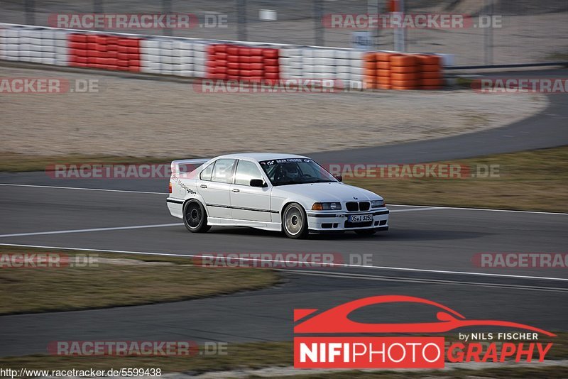 Bild #5599438 - Touristenfahrten Nürburgring Grand Prix Strecke (23.02.2019)