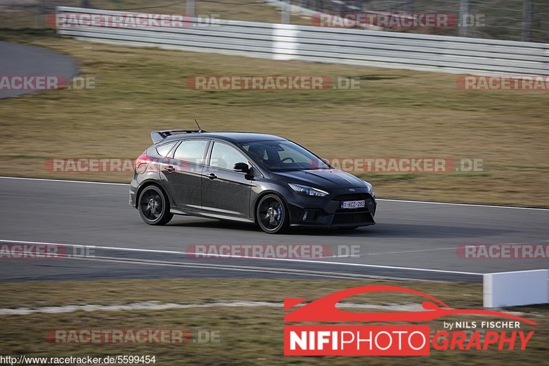 Bild #5599454 - Touristenfahrten Nürburgring Grand Prix Strecke (23.02.2019)