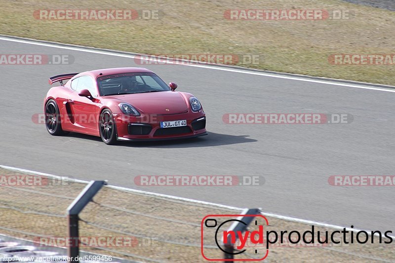 Bild #5599456 - Touristenfahrten Nürburgring Grand Prix Strecke (23.02.2019)