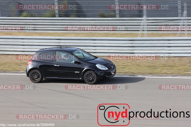 Bild #5599459 - Touristenfahrten Nürburgring Grand Prix Strecke (23.02.2019)