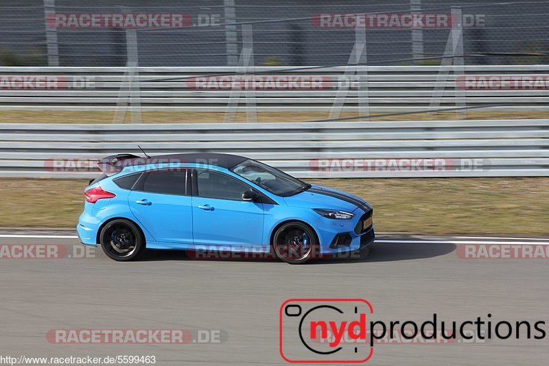 Bild #5599463 - Touristenfahrten Nürburgring Grand Prix Strecke (23.02.2019)