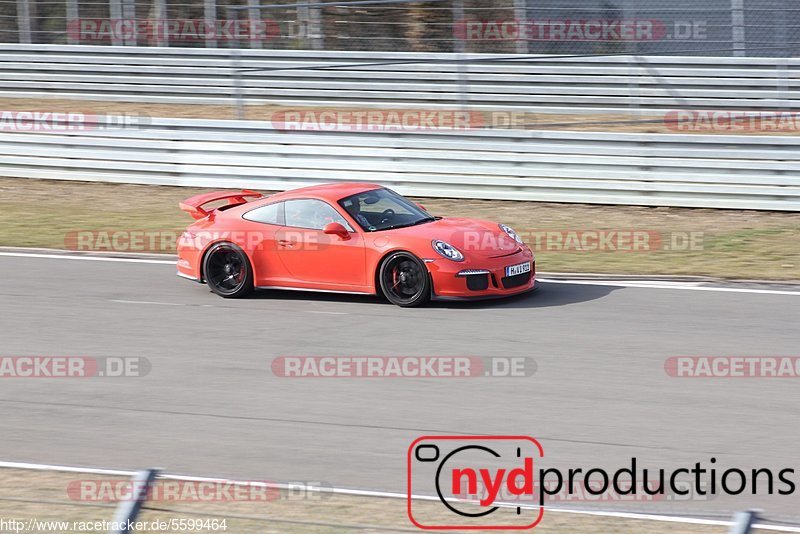 Bild #5599464 - Touristenfahrten Nürburgring Grand Prix Strecke (23.02.2019)