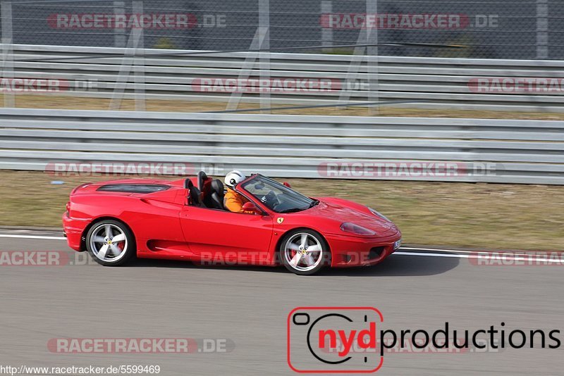 Bild #5599469 - Touristenfahrten Nürburgring Grand Prix Strecke (23.02.2019)