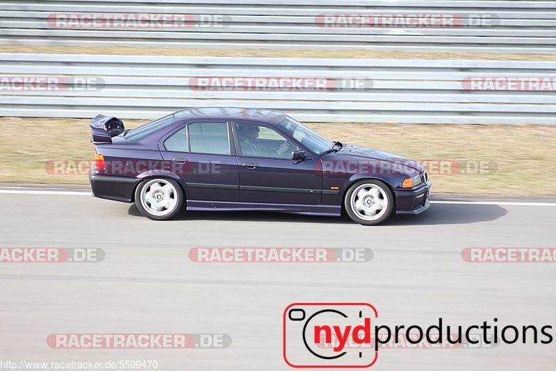 Bild #5599470 - Touristenfahrten Nürburgring Grand Prix Strecke (23.02.2019)