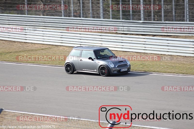 Bild #5599475 - Touristenfahrten Nürburgring Grand Prix Strecke (23.02.2019)