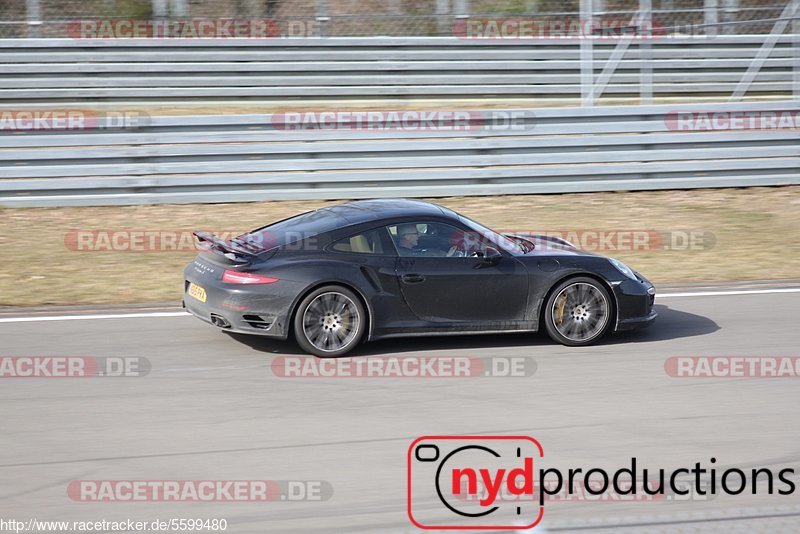 Bild #5599480 - Touristenfahrten Nürburgring Grand Prix Strecke (23.02.2019)