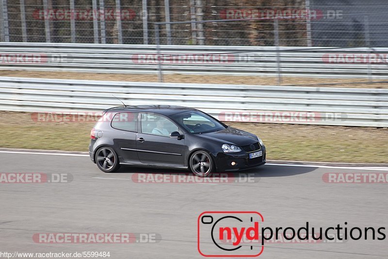 Bild #5599484 - Touristenfahrten Nürburgring Grand Prix Strecke (23.02.2019)