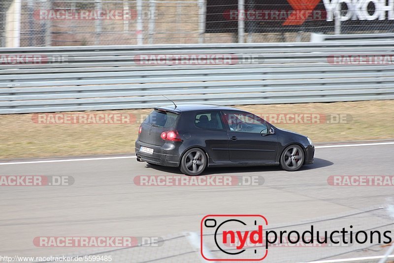 Bild #5599485 - Touristenfahrten Nürburgring Grand Prix Strecke (23.02.2019)