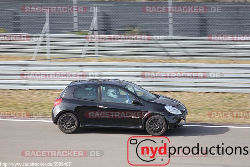 Bild #5599487 - Touristenfahrten Nürburgring Grand Prix Strecke (23.02.2019)